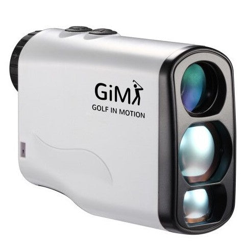GiM Handicapper - Laser Range Finder